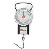 7.88" Luggage Scale