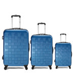 3 Piece Hardsided Spinner Luggage Set