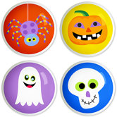 Halloween Knob Set