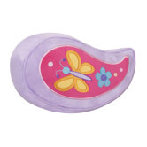 Paisley Dreams  Polyester Pillow