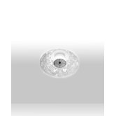 Skygarden Recessed Wall/Ceiling Light