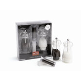 Astra Salt and Pepper Mill Set