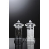Mini Galaxy Salt and Pepper Mill Set