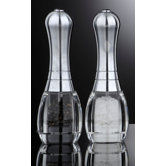 Skittle Salt and Pepper Mill Set