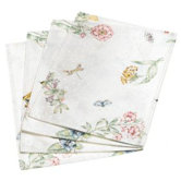 Butterfly Meadow Placemat (Set of 4 )
