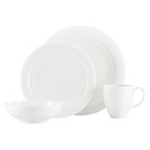 Aspen Ridge Dinnerware Set