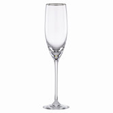 Timeless Platinum Signature Stemware Flute