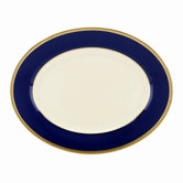 Independence 13" Oval Platter