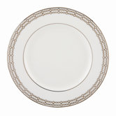 Embraceable Salad Plate