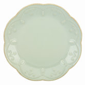 French Perle 9" Accent Plate