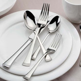 Portola 60 Piece Flatware Set