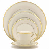 Eternal 5 Piece Place Setting