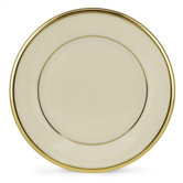 Eternal Butter Plate