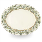 Colonial Tradewind 16" Oval Platter