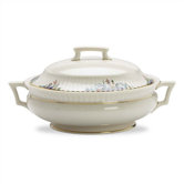 Rutledge 48 oz. Covered Vegetable Bowl