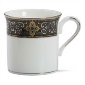 Vintage Jewel 12 oz. Mug