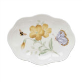 Butterfly Meadow Soap Dish