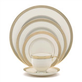 Lowell Dinnerware Set