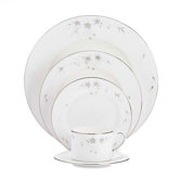 Sheer Bliss Dinnerware Set