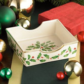 Lenox Napkin Holders & Paper Towel Holders