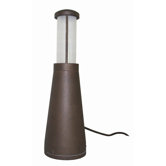 37cm LED Stehlaterne "Beta"