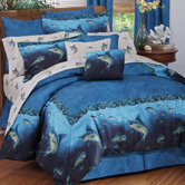 Coral Reef Sheet Set - Full