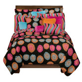 Flower Fantasy Bedding Collection