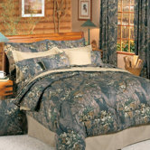 Break Up Bedding Collection