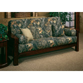 New Break Up Futon Bedding Collection