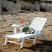 POLYWOOD Chaise Lounges