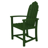 Adirondack Dining Chair