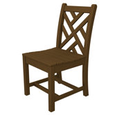 Chippendale Dining Side Chair