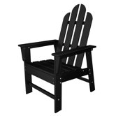 Long Island Adirondack Dining Arm Chair