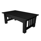 Deep Seating Mission Coffee Table
