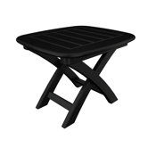 Nautical Side Table