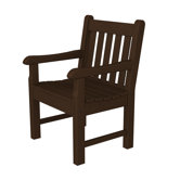Rockford Dining Arm Chair