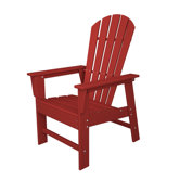 South Beach Dining Arm Chair