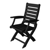 Signature Dining Arm Chair
