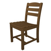 La Casa Cafe Dining Side Chair