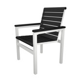 Mod Dining Arm Chair