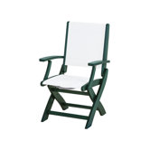Coastal Folding Chair