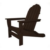 Adirondack Oversized Curveback Chair