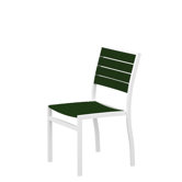 Euro Dining Side Chair