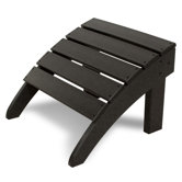 Ivy Terrace Ottoman