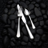 Gorham Fairfax Flatware Collection