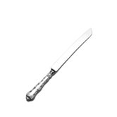 Strasbourg Terminal Wedding Cake Knife