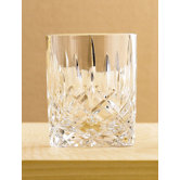 Lady Anne Signature Double Old Fashioned Glass