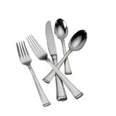 Column Ii Flaware 45 Piece Setting