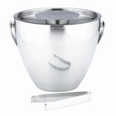 That's Entertainment Ice Bucket with Lid