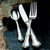 Valcourt 5 Piece Flatware Set